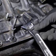 SCA Screw Extractor Set 7 Piece, , scaau_hi-res