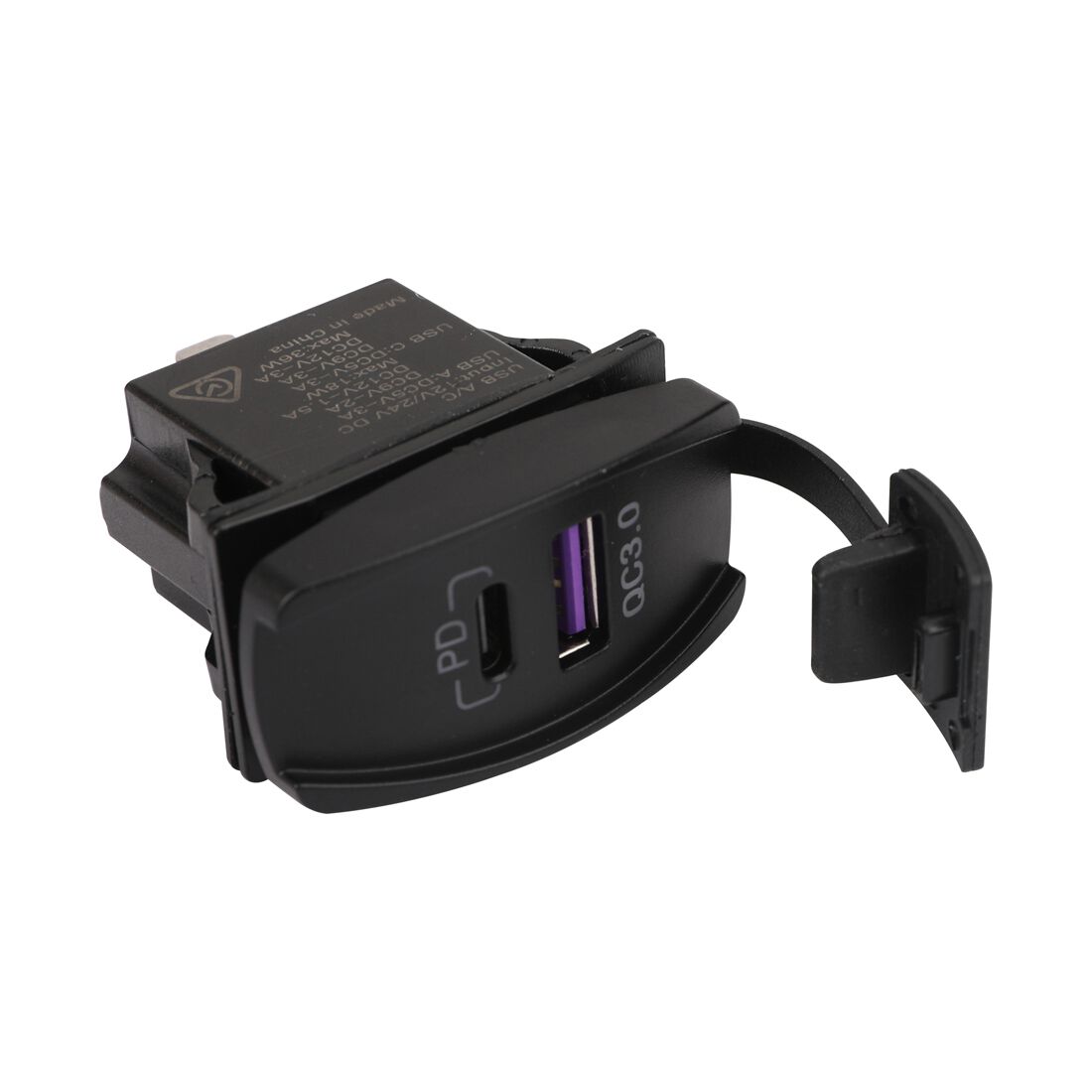 SCA Universal USB A/USB C Switch, , scaau_hi-res