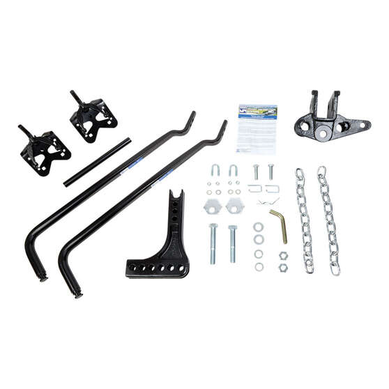 Hayman Reese Weight Distribution System 800lb 30in, , scaau_hi-res