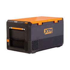 XTM NGX75DZ 75L Dual Zone Fridge Freezer, , scaau_hi-res