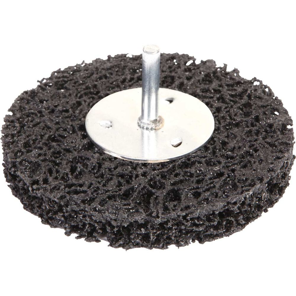 ToolPRO Strip Disc 100mm x 12mm Supercheap Auto