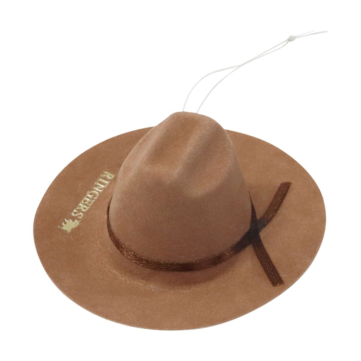 Ringers Western Cowboy Hat Air Freshener, , scaau_hi-res