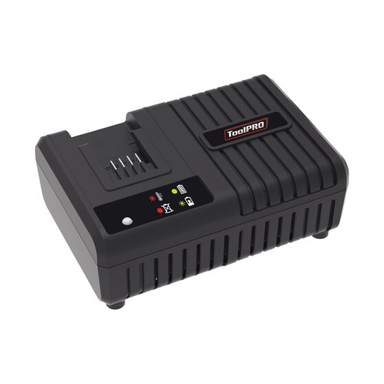 ToolPRO 18V 6A Fast Charger, , scaau_hi-res