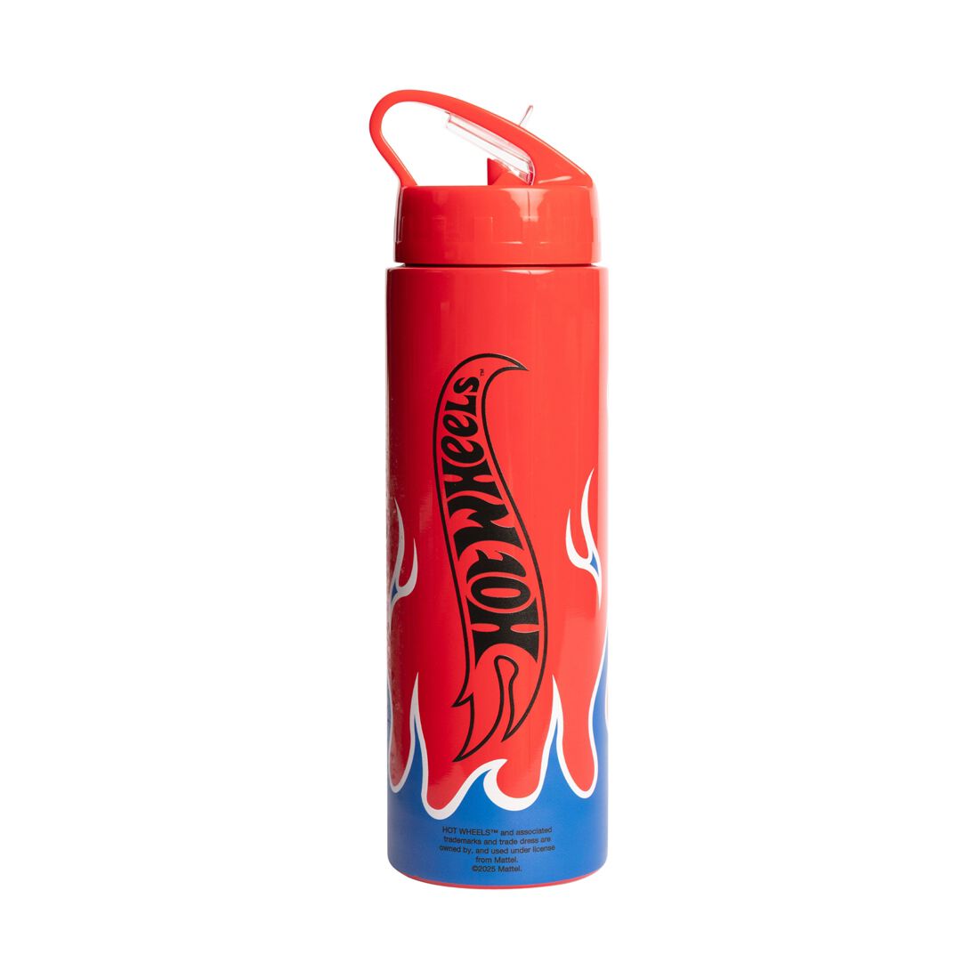 Hot Wheels Kids Drink Bottle 750mL, , scaau_hi-res