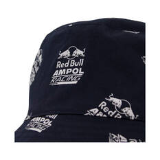 Red Bull Ampol Racing Reversible Bucket Hat, , scaau_hi-res