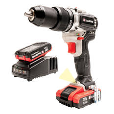 ToolPRO 18V Brushless Hammer Drill, , scaau_hi-res