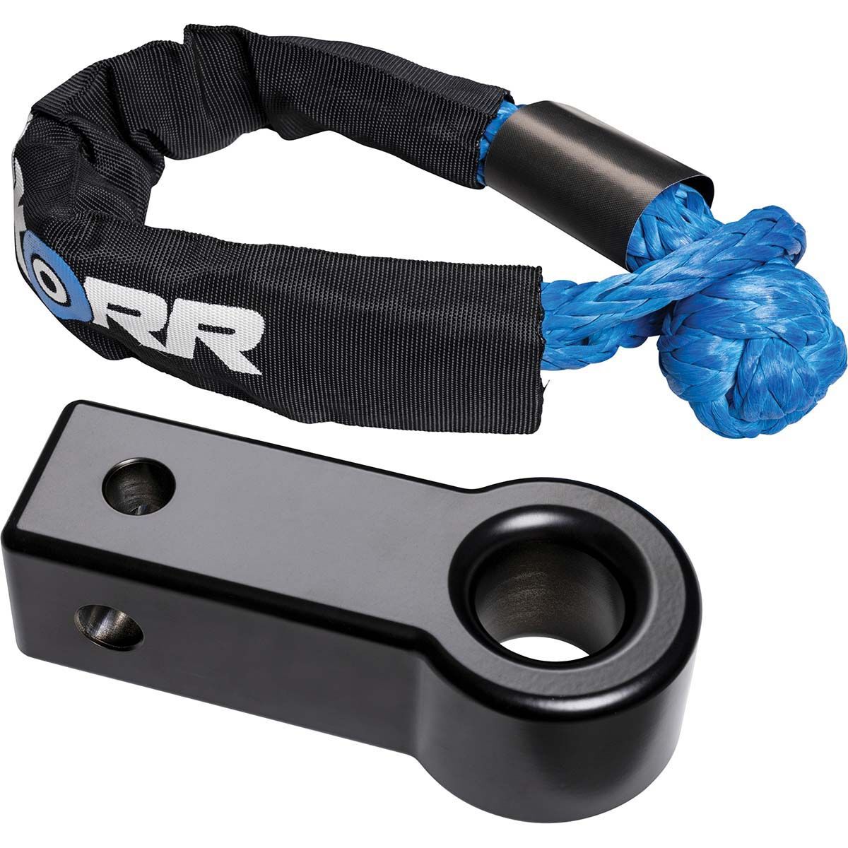 Hardkorr Towbar Recovery Hitch Kit, , scaau_hi-res