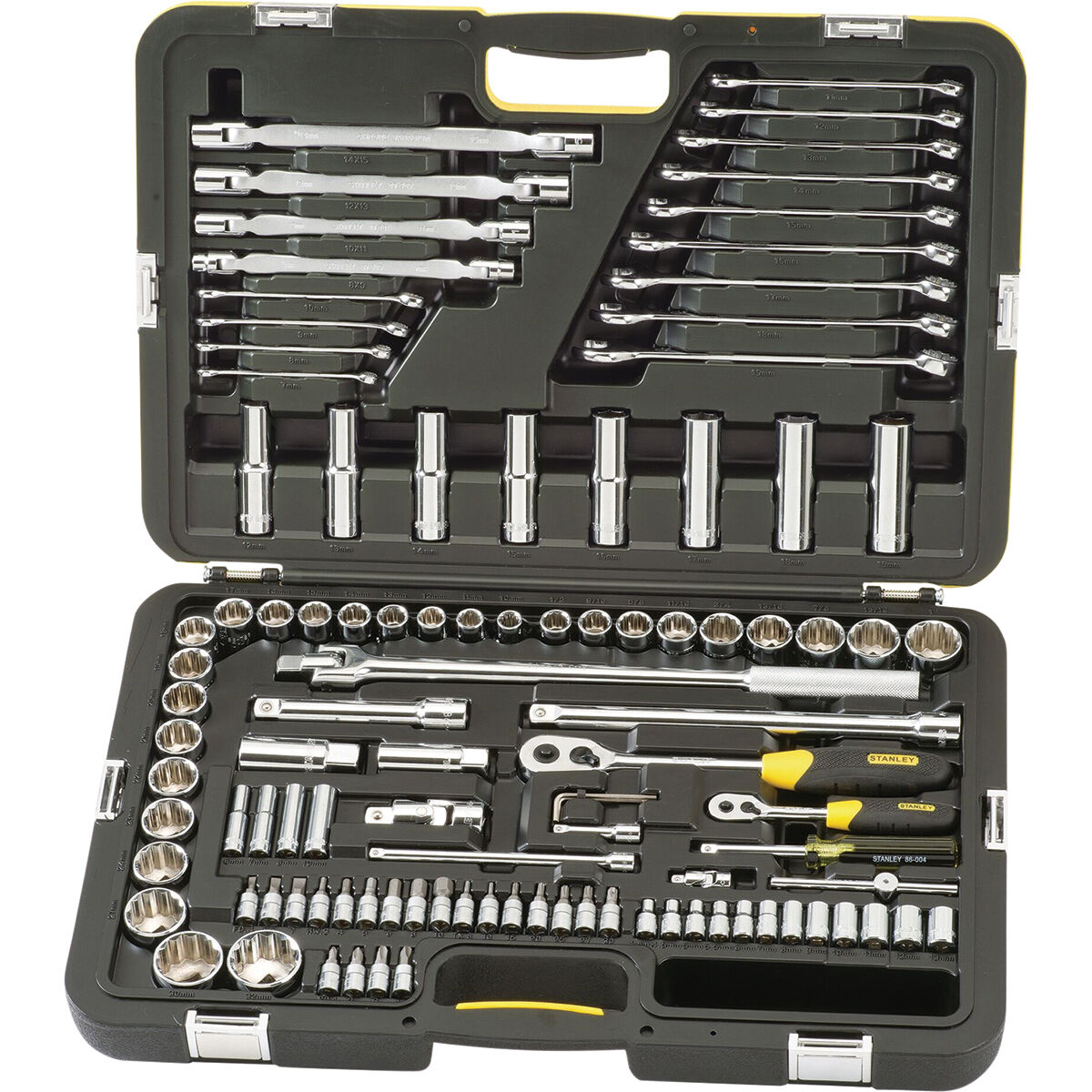 Stanley bike tool outlet kit