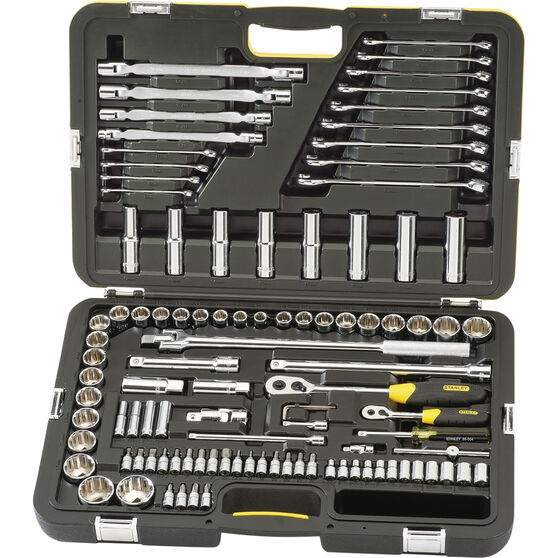 Stanley Tool Kit 104 Piece Supercheap Auto