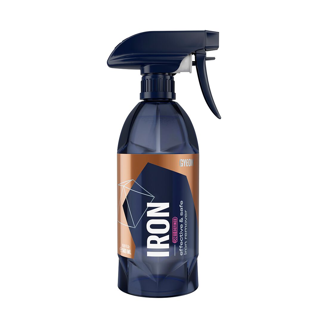 Gyeon Iron Redefined 500mL, , scaau_hi-res