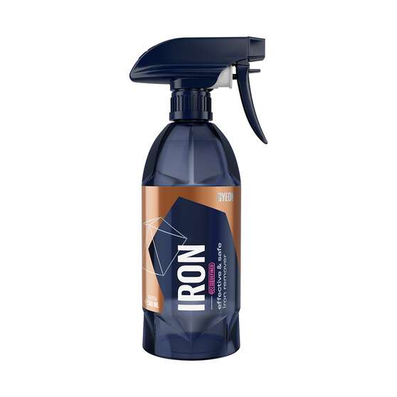 Gyeon Iron Redefined 500mL, , scaau_hi-res