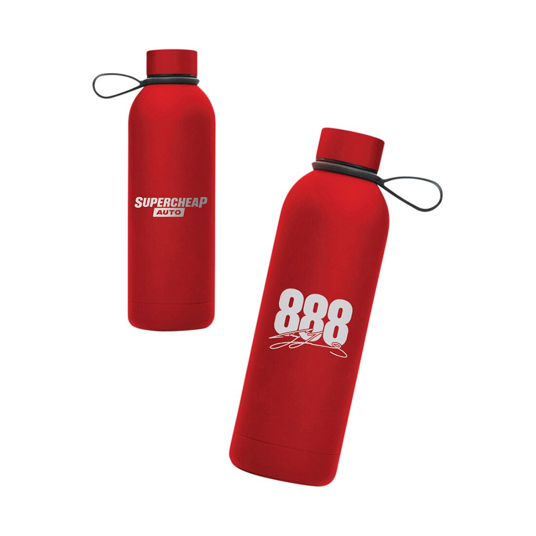 2025 Wildcard Drink Bottle, , scaau_hi-res