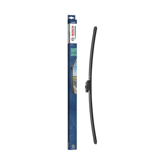 Bosch Clear Advantage Wiper Blade 650mm (26") Single - CA650, , scaau_hi-res