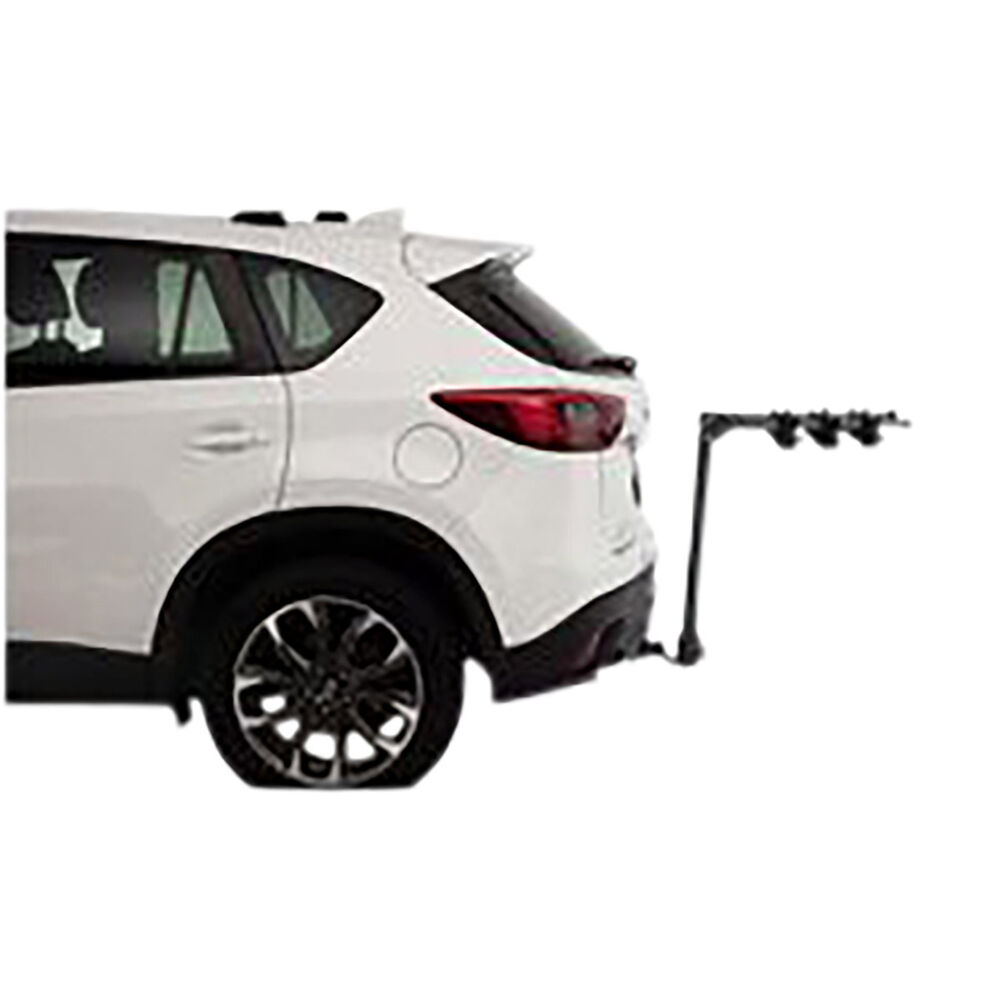 Prorack Bike Carrier 3 Bike Tow Ball Mount PR3300 Supercheap Auto