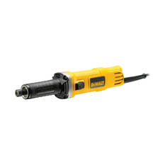 DeWALT 6mm Die Grinder 450W, , scaau_hi-res