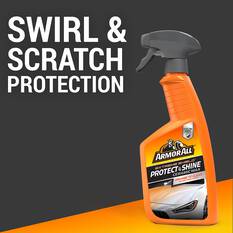 Armor All Ultra Shield Protect & Shine Ceramic Wax 500mL, , scaau_hi-res
