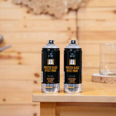 MTN Pro Frosted Glass Spray Paint 400mL, , scaau_hi-res