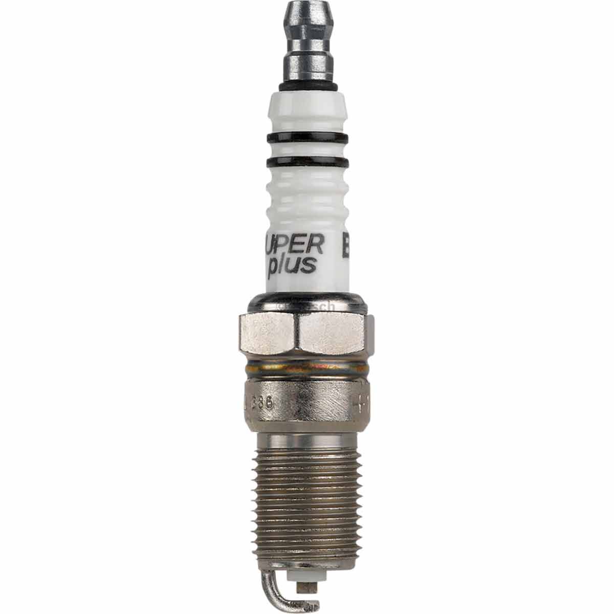 Bosch Standard Spark Plug - HR7DC+/HR7DC, , scaau_hi-res