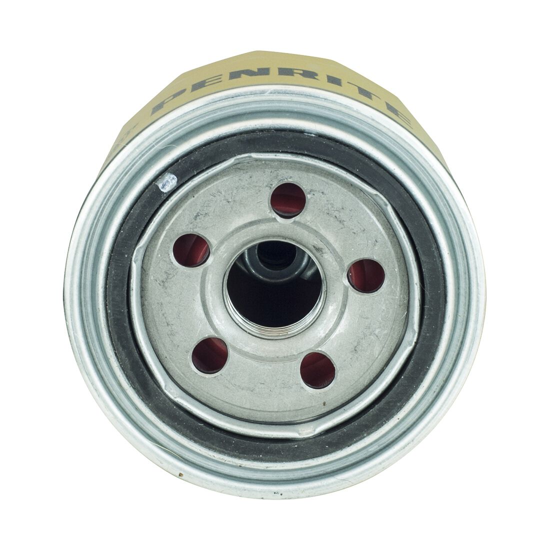 Penrite Oil Filter PF1001 (Interchangeable with Z79A), , scaau_hi-res