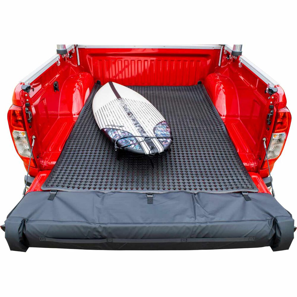 Ute Tray Rubber Mat 1200 x 1830mm Supercheap Auto