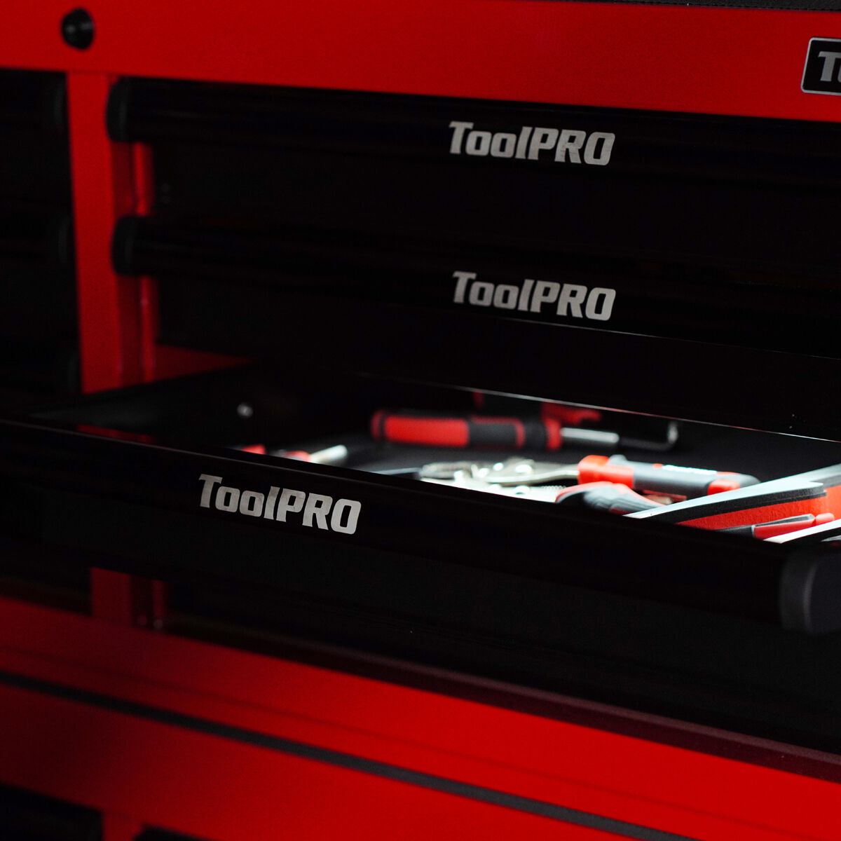 ToolPRO 20cm Magnetic Motion Sensor Strip Light 100 Lumens, , scaau_hi-res