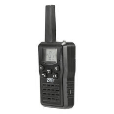 Ridge Ryder UHF CB Handheld Radio Twin Pack 2W, , scaau_hi-res