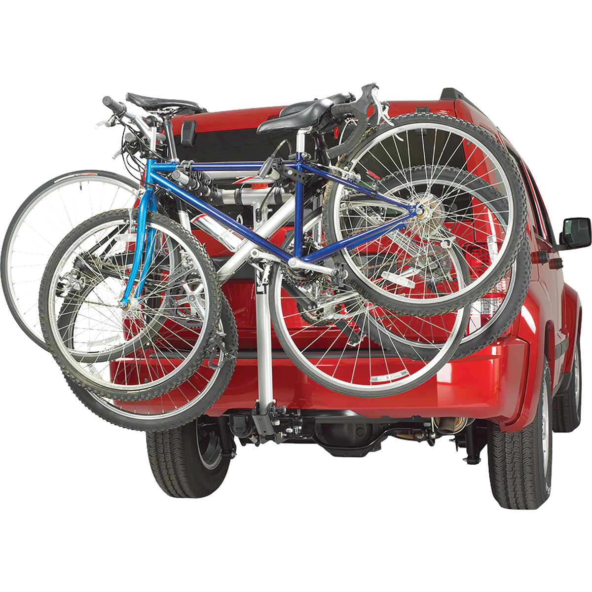 3 bike rack for car