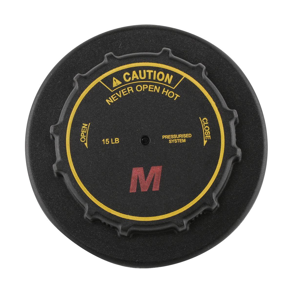 Tridon Radiator Cap CM15100, , scaau_hi-res