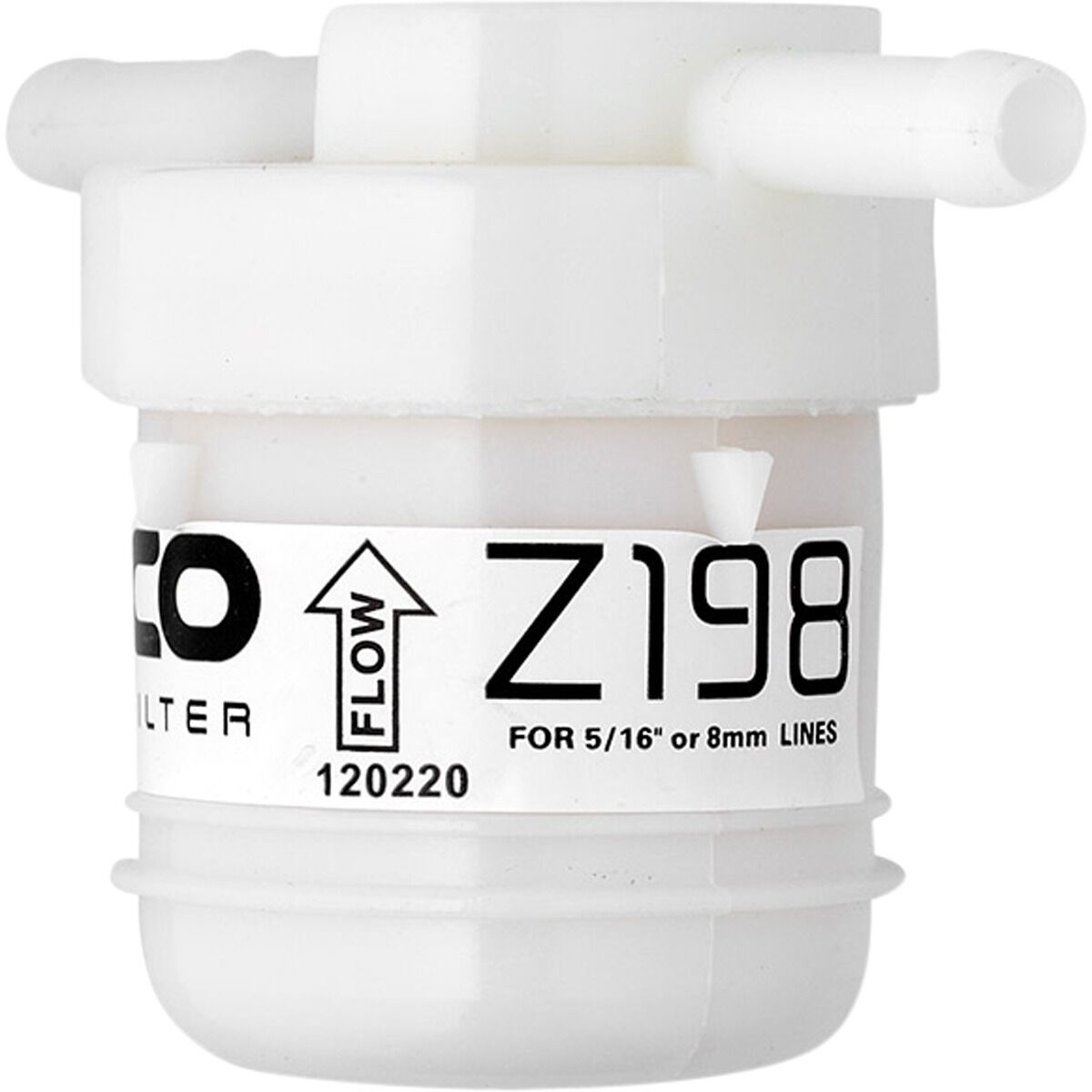 Ryco Fuel Filter - Z198, , scaau_hi-res