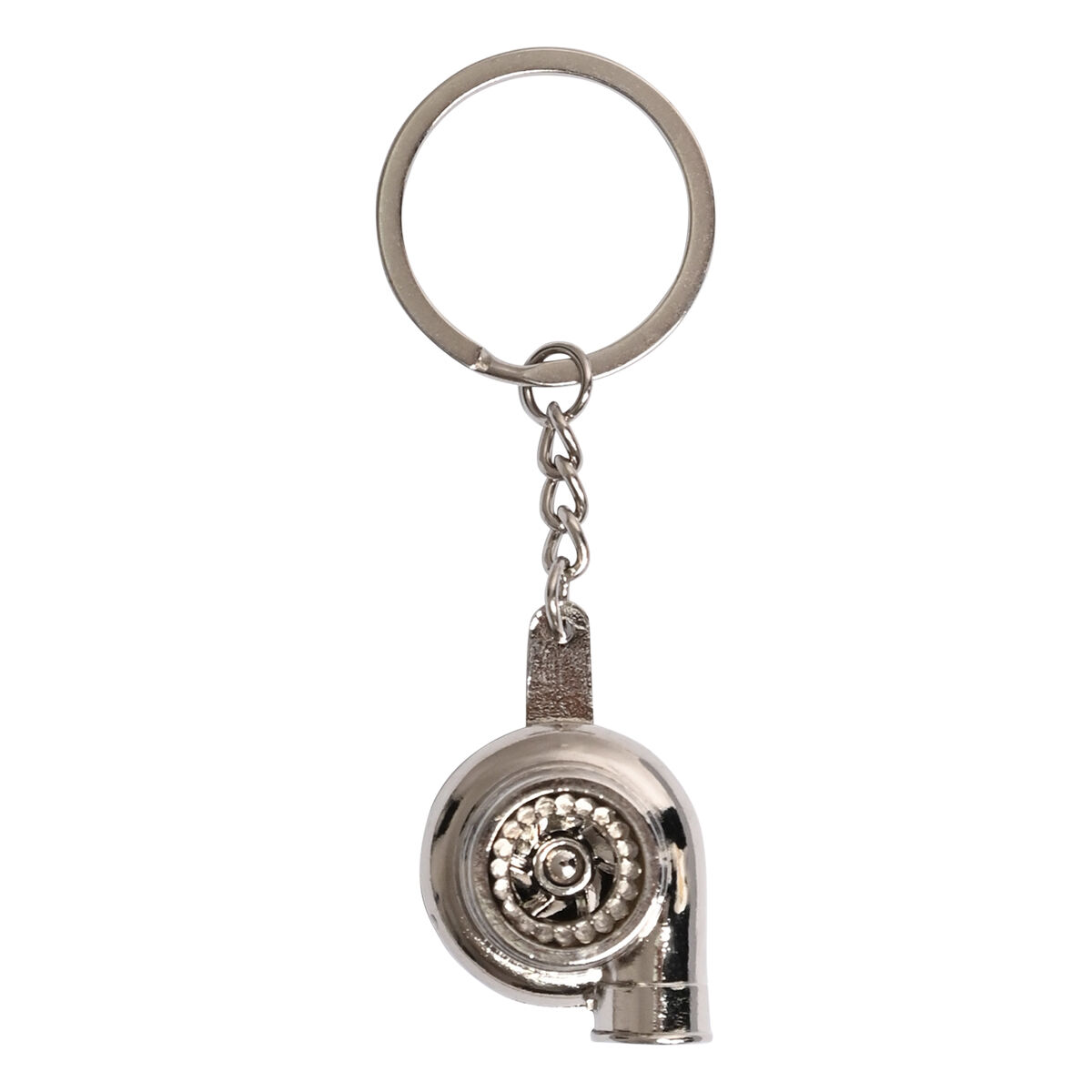 Auto keychain top
