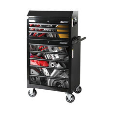 ToolPRO Tool Cabinet Magnet Fascia Set - Import Tuner, Suits 26" Chest & 27" Cabinet, , scaau_hi-res