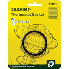 Tridon Thermostat Gasket - TTG11, , scaau_hi-res