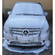 Mothers Triple Action Foam Wash 2.95 Litre, , scaau_hi-res