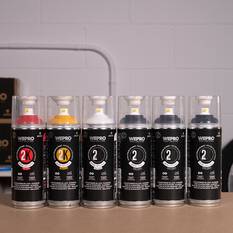 MTN WEPRO 2K Black Matt 400mL, , scaau_hi-res