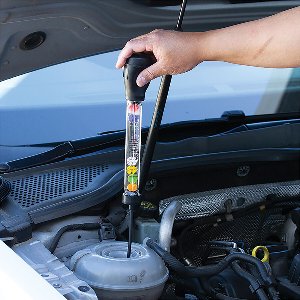 Toledo Ethylene Glycol Tester, , scaau_hi-res