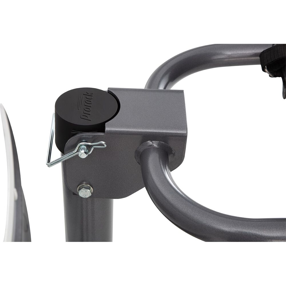 Prorack Bike Carrier 3 Bike Tow Ball Mount PR3300 Supercheap Auto