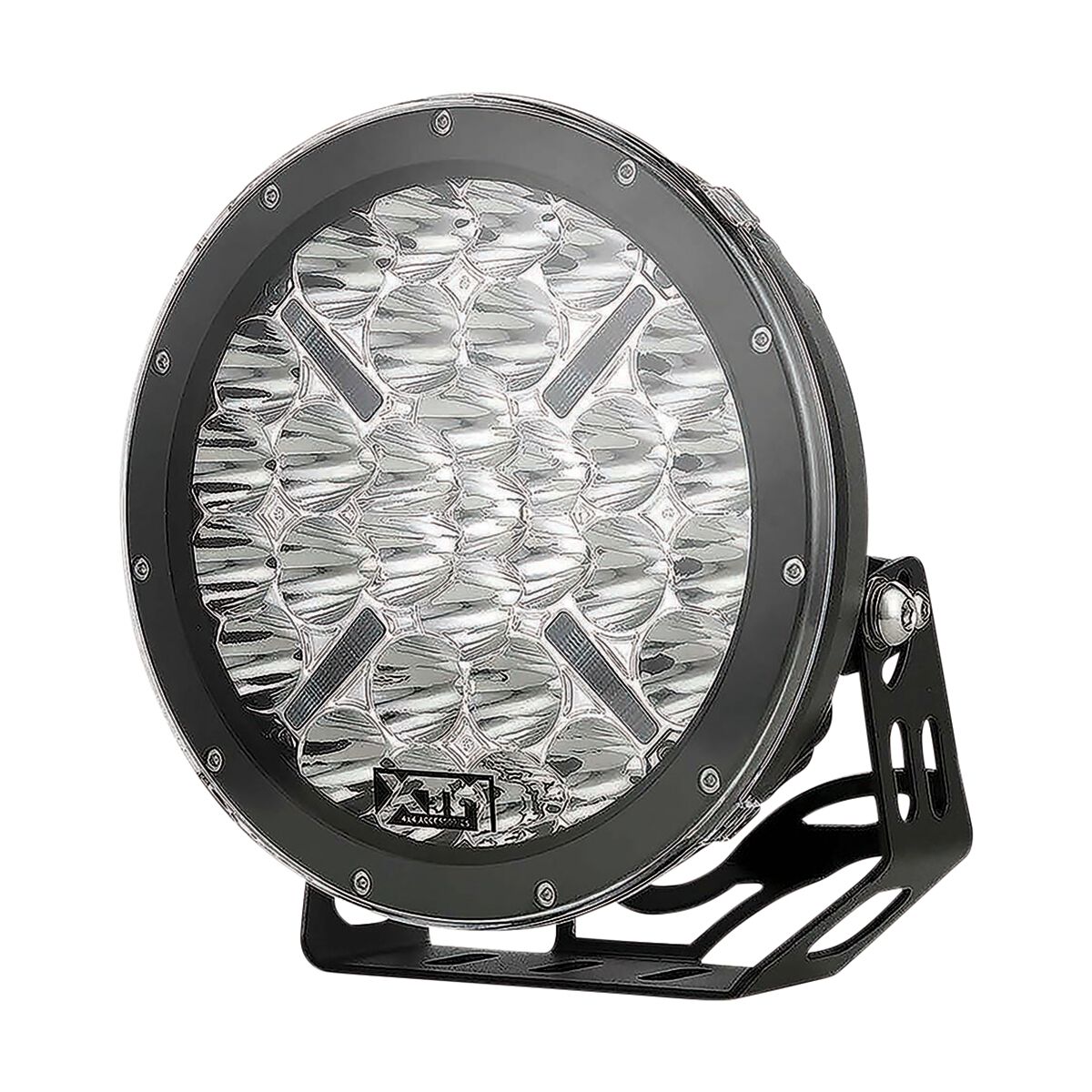XTM Phaethon 224 Driving Lights with Daytime Running Lights, , scaau_hi-res