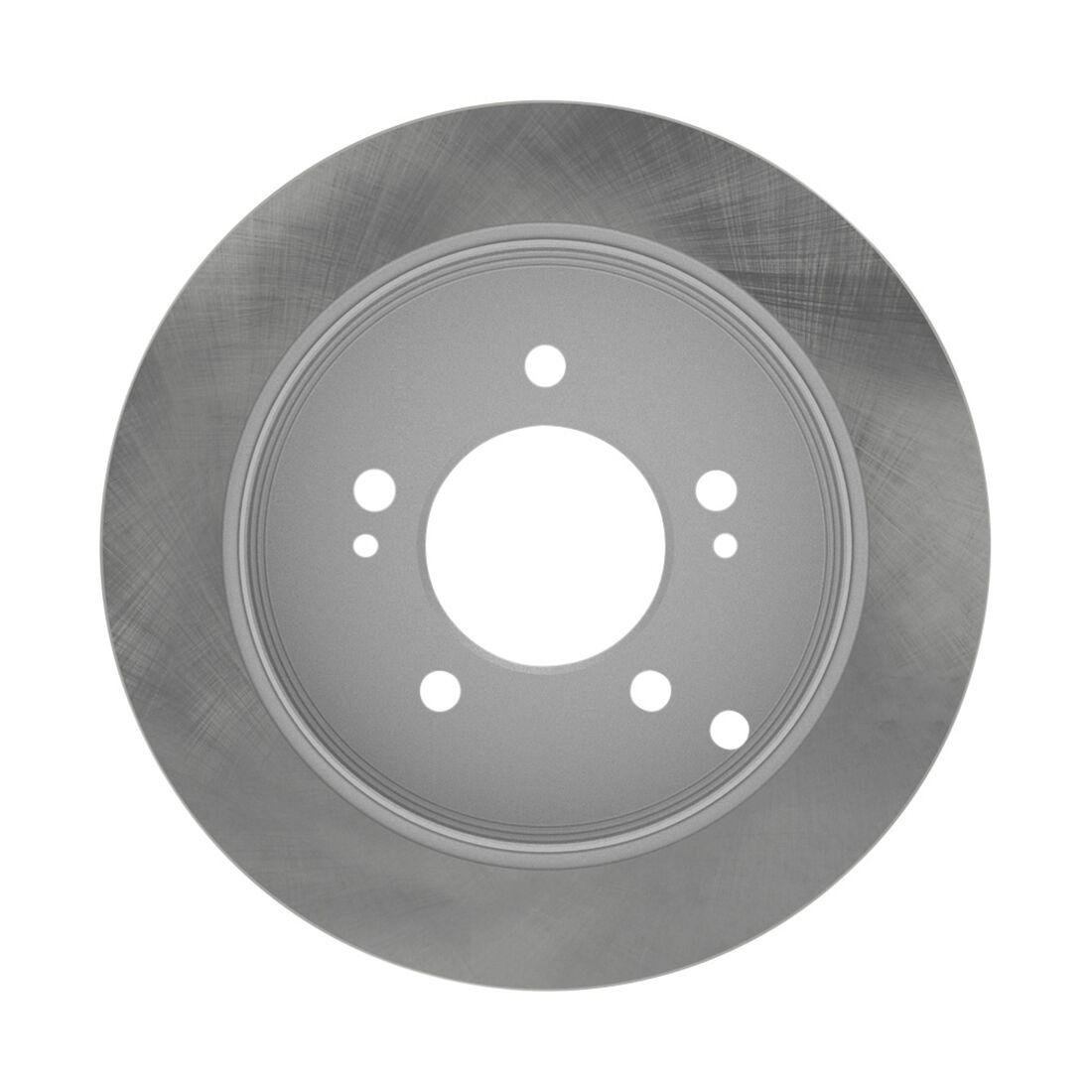 Bosch Disc Brake Rotor - Single, PBR465, , scaau_hi-res