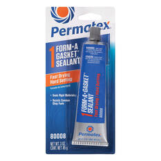 Permatex Form-A-Gasket Sealant No. 1 - 85g, , scaau_hi-res
