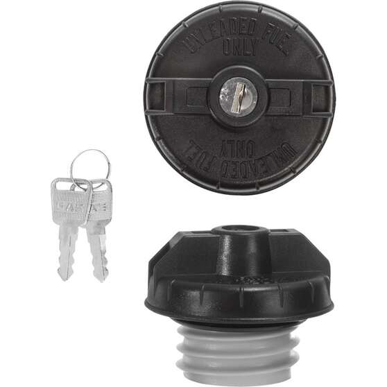 Tridon Locking Fuel Cap TFL233, , scaau_hi-res