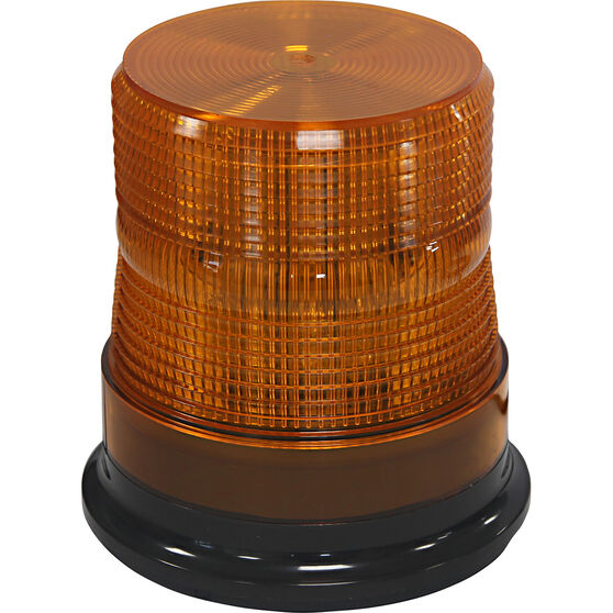 Calibre Warning Lamp - 60 LED, , scaau_hi-res