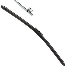 Tridon FlexBlade Wiper 650mm (26") Single - TFB26SL, , scaau_hi-res