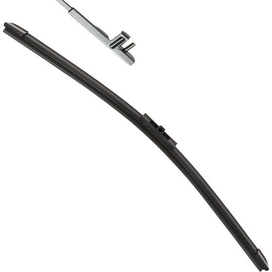 Tridon FlexBlade Wiper 650mm (26") Single - TFB26SL, , scaau_hi-res