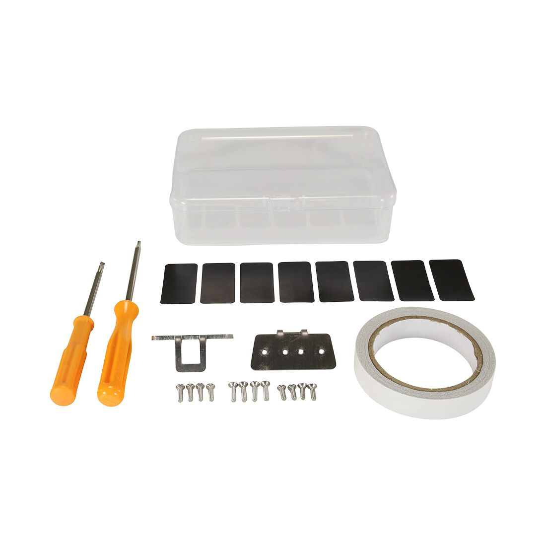 Aerpro Universal OBD2 Port Lock - AOBDLK, , scaau_hi-res