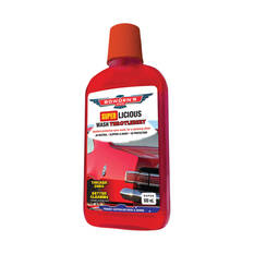 Bowden's Own Superlicious Car Wash Red 500mL, , scaau_hi-res