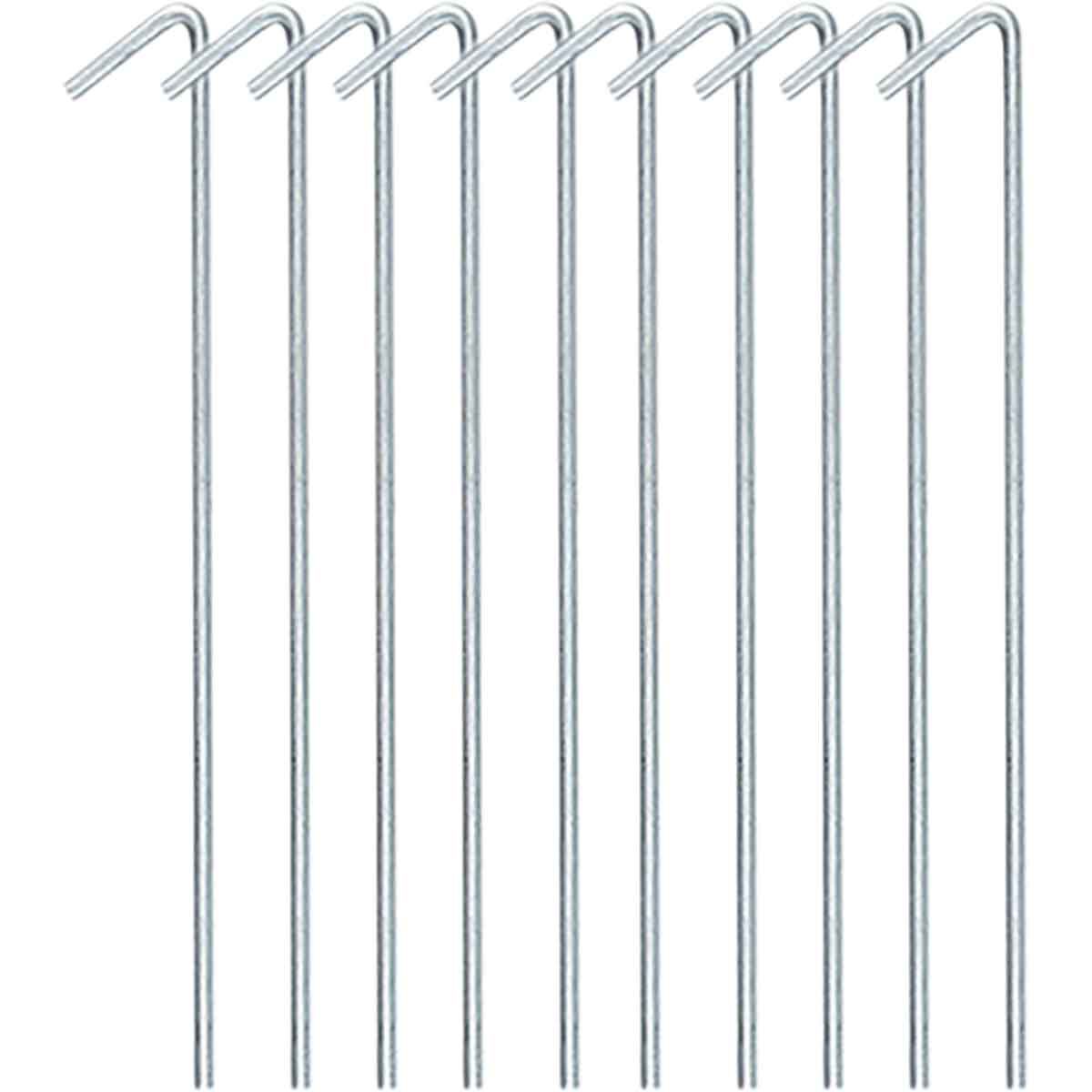 Long tent pegs cheap