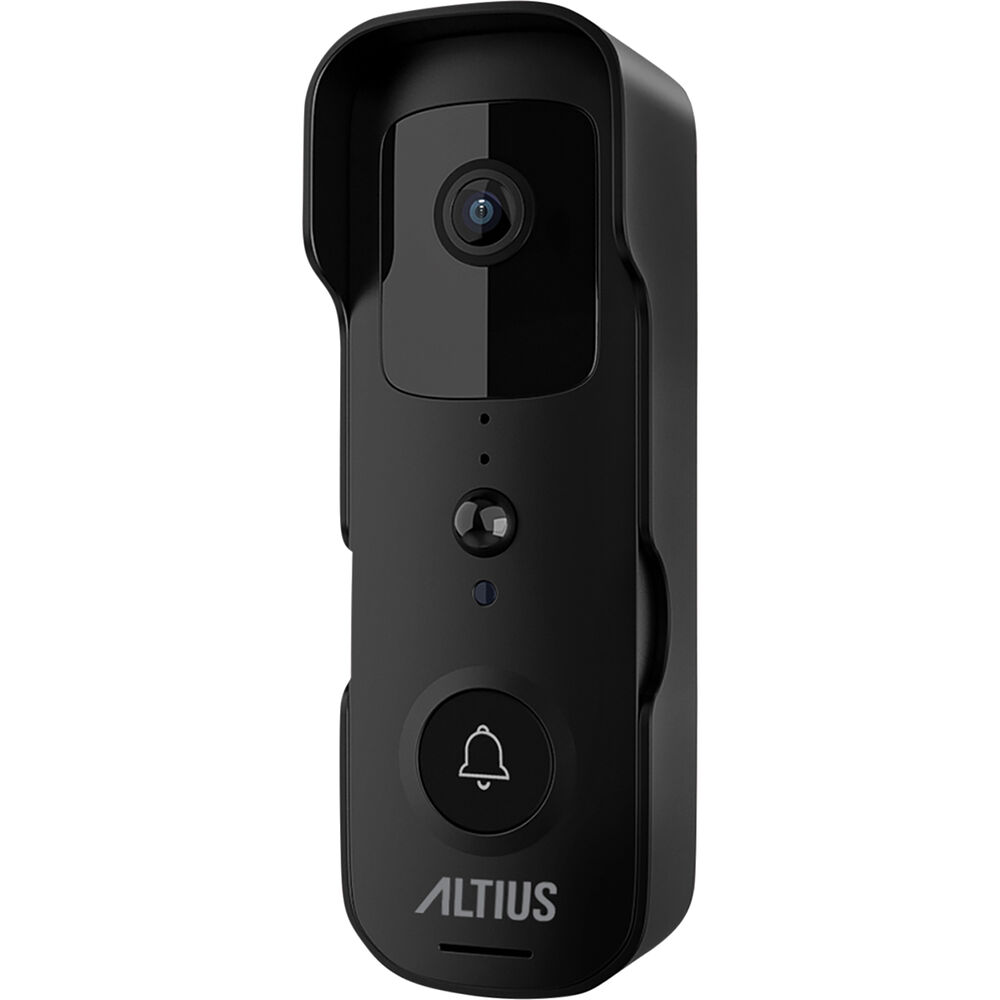 1080p doorbell camera