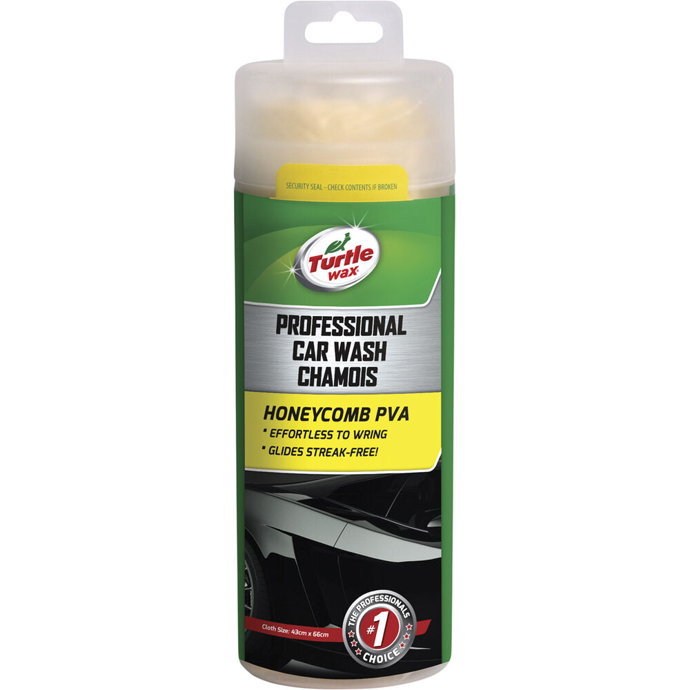 Turtle Wax Rapid Dry Chamois 64cm X 43cm Supercheap Auto