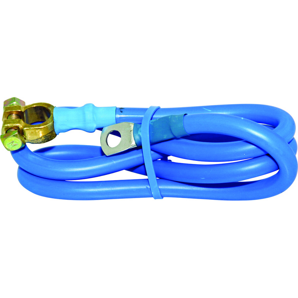 SCA Battery Lead - 42 inch, Lug  /  Terminal, , scaau_hi-res
