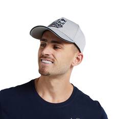 Red Bull Ampol Racing Cap Grey Marle OSFM, , scaau_hi-res